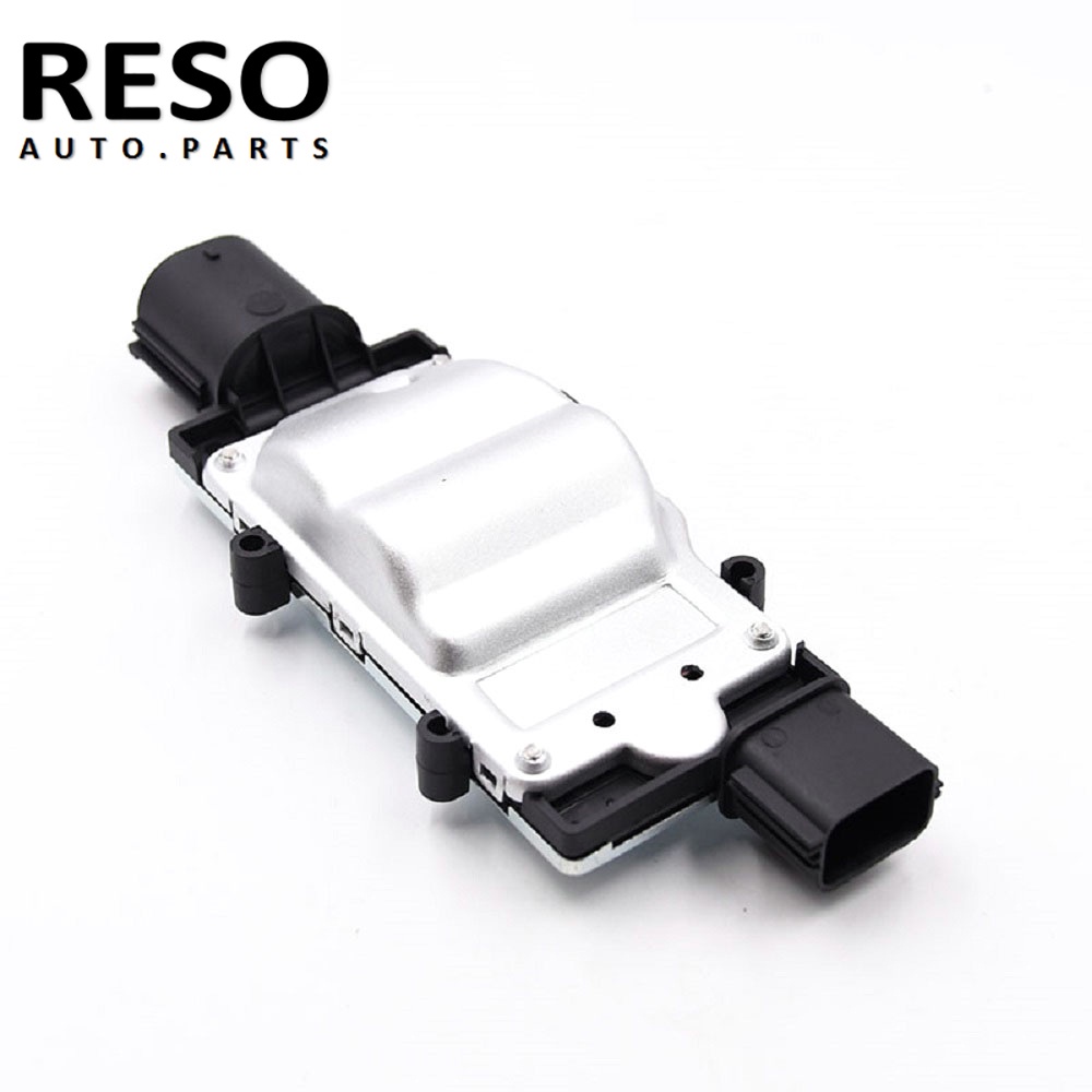 RESO โมดูลควบคุมพัดลมระบายความร้อนเครื่องยนต์สําหรับ 13-18 Ford Focus Escape Transit Connect 1137328464 1137328567