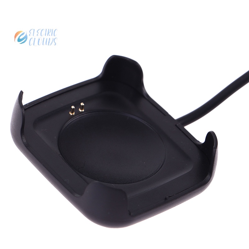 【เมฆไฟฟ้า】สมาร์ทวอทช์ ที่ชาร์จแม่เหล็ก สายชาร์จสมาร์ทวอทช์ สายชาร์จ USB อะแดปเตอร์ชาร์จได้ ม