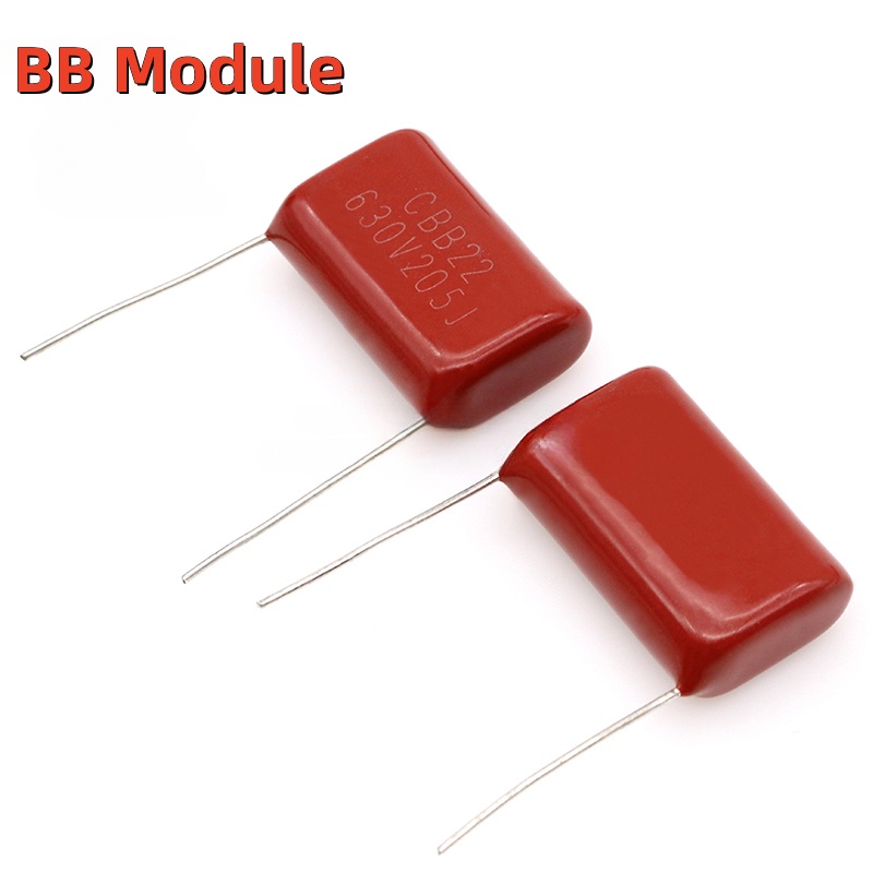 ตัวเก็บประจุ 630V 223 333 473 683 104 154 224 334 335J 474 564 684 824 105 102 222 472 332 103 153 1