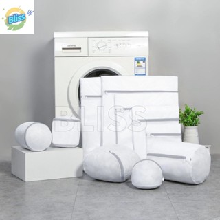 ถุงซักผ้าคุณภาพดี อเนกประสงค์ ถุงซักชุดชั้นใน ป้องกันเสื้อผ้…