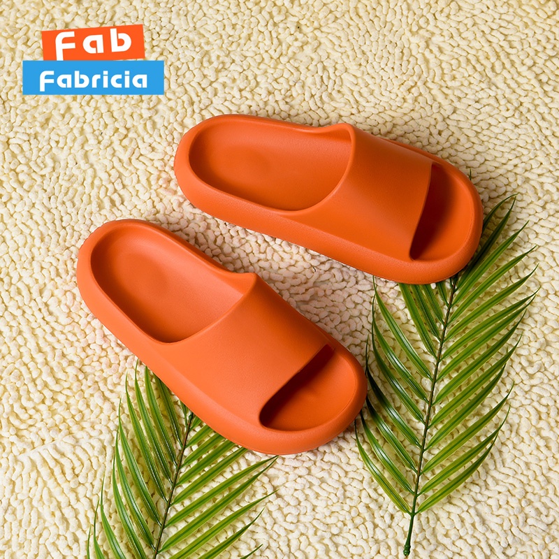 รองเท้าหนัง Posee Athflow Yeez-dupe PURE Gulfstream รองเท้าแตะ กันลื่น เหมาะกับฤดูร้อน สําหรับผู้หญิ