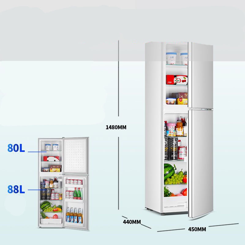 ลดราคาพิเศษตู้เย็นประหยัดพลังงานชั้นหนึ่ง
ใช้ในบ้านขนาดเล็ก
ตู้เย็นขนาดเล็กสามประตู
แช่แข็งและแช่เย็น