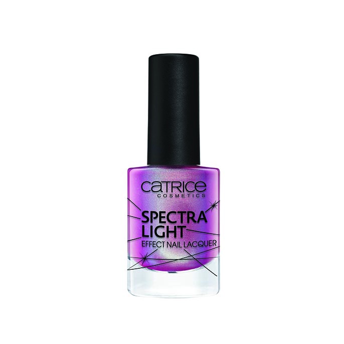 ss Catrice Spectra Light Effect Nail Lacquer 02 ss