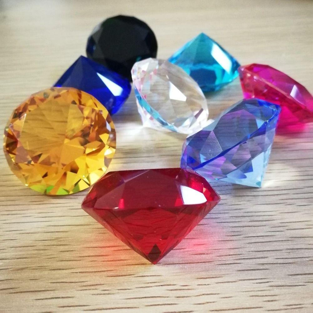 ทอง เพชรคริสตัลเทียม,เครื่องประดับสีหัตถกรรมเครื่องประดับคริสตัลเพชร,สร้างสรรค์เพชรรูปกระบวนการตัด ทําเอง เดสก์ท็อปเพชรเครื่องประดับพ ราคา ถูกที่สุด ดีลบีเคเค แกลเลอรีภาพที่ 4
