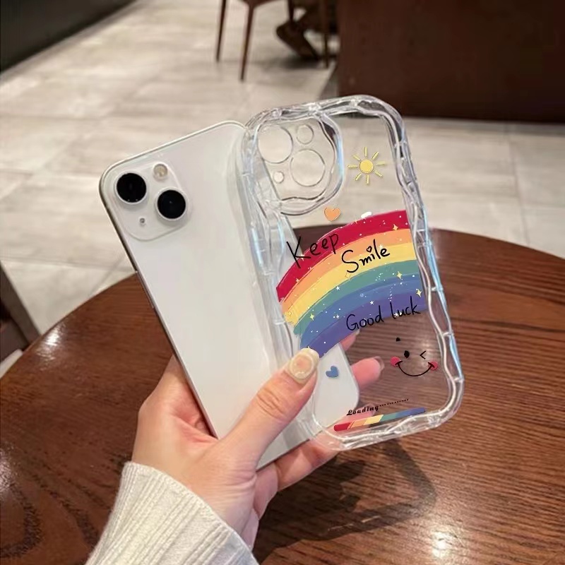 🔥kiddy 999 shop ส่งจากไทย🔥สินค้า 1 บาท ใช้กับ เคสไอโฟน11 13 14plus 15 pro max XR 12 13pro 6P/7P/8P X