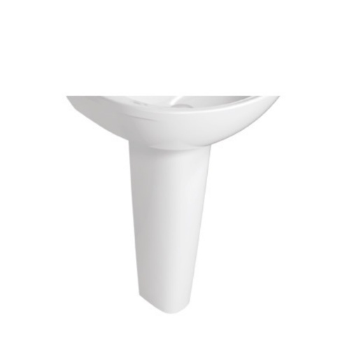 good.tools-American Standard ขารองอ่างแบบตั้งพื้น รุ่น นีโอโมเดอร์น WP-F711N-WT ถูกจริงไม่จกตา