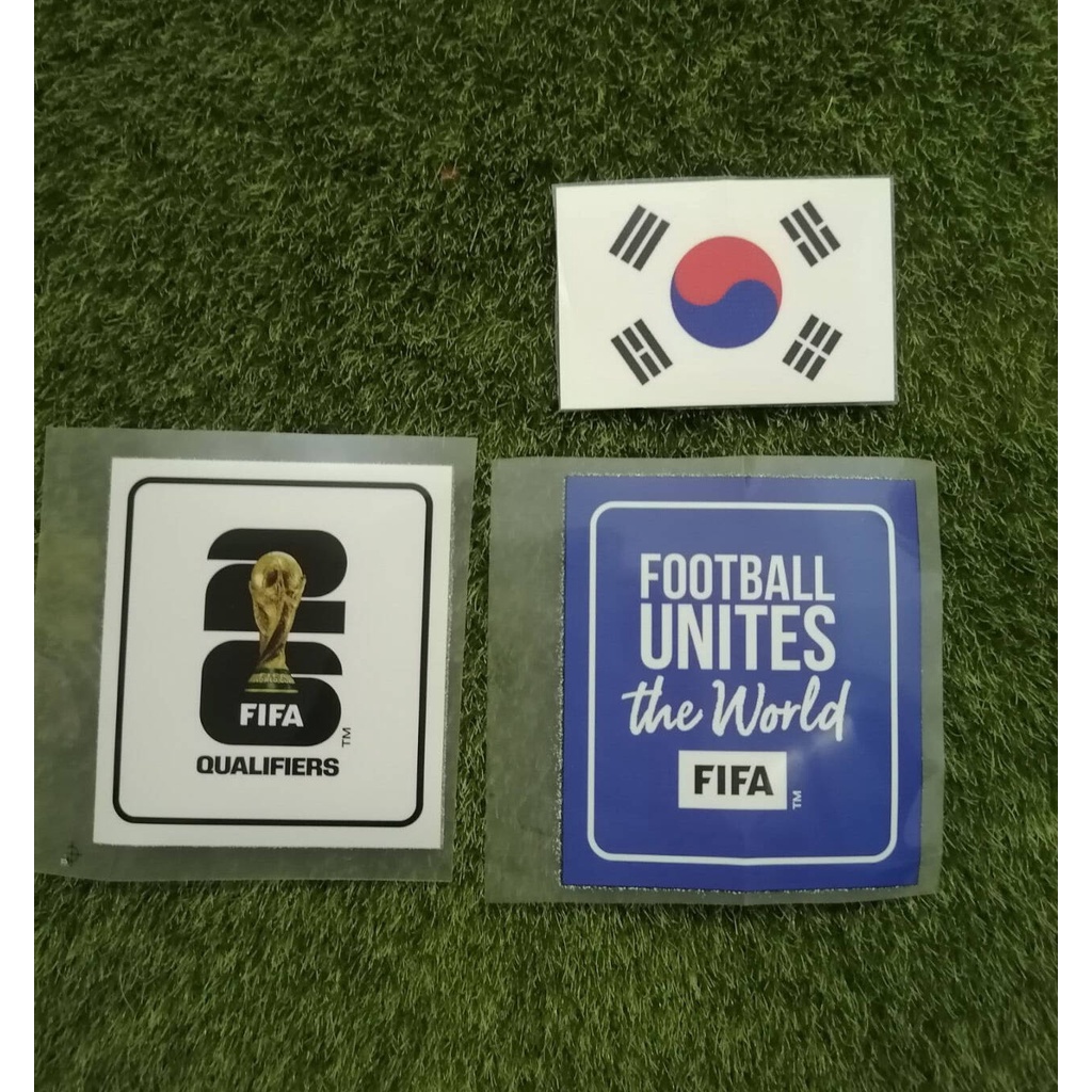 2023ธงแพทช์และแบรนด์ฟุตบอลถ่ายเทความร้อนคุณสมบัติ