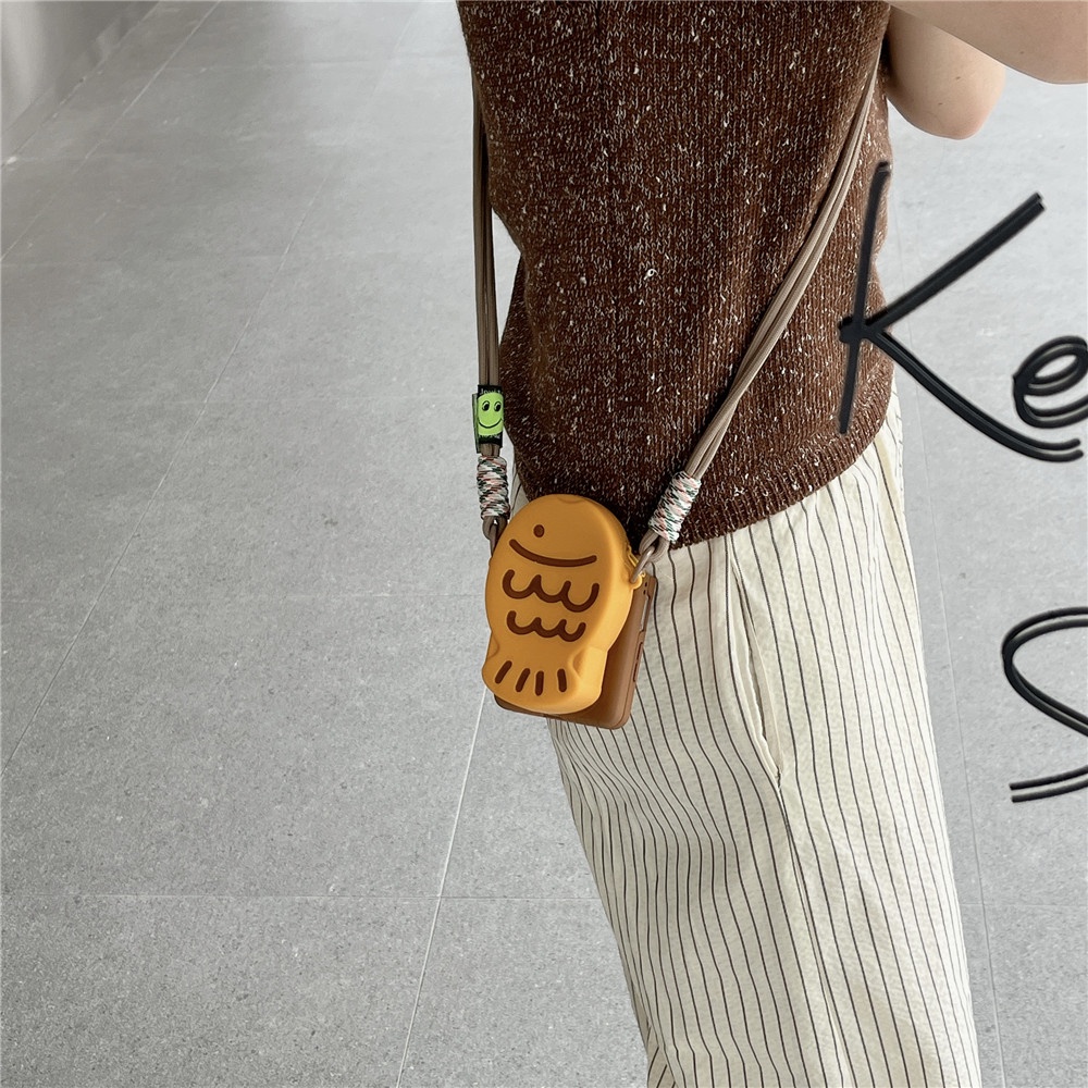 เคสซิลิโคน แบบแข็ง ปิดด้านหลัง สําหรับ OPPO Find N3 N2 Flip 5G - รูปที่ 5