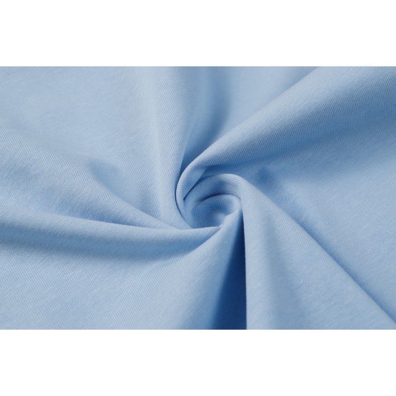 #T38 เสื้อยืดคอกลม แขนสั้น พิมพ์ลายโลโก้กราฟฟิคตัวอักษร ดอกไม้ ขนาดใหญ่ สีสันสดใส สไตล์เกาหลี วินเทจ เป็นที่นิยม เหมาะกับทุกเพศ ทุกวัย - รูปที่ 6