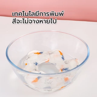 ผ้าซับน้ำลายมีกระดุม ปรับได้2 ระดับ ดูดซับน้ำได้ดี ผ้าฝ้าย100% ผ้าซับน้ำลายสำหรับเด็กแบบรอบคอแต่งโบว์