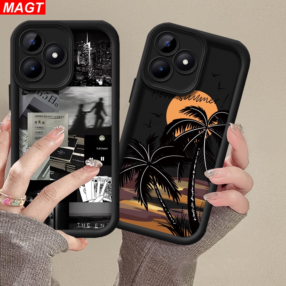 Realme Note 60 Note 50 C67 C53 C55 C51 10 C35 C33 C31 C30 C30S C15 C12 C25 C21Y C25Y C11 5i 6i C3 C2