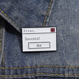 กล่องข้อความแสดงข้อผิดพลาด 