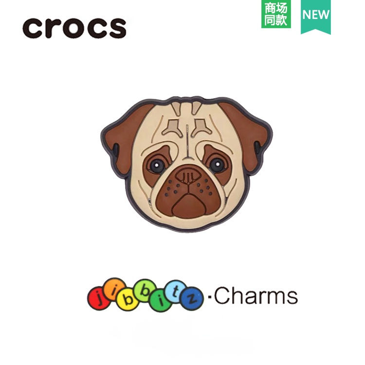 jibbitz crocs Pet cats and dogs crocs jibbitz jibbitz crocs เกาหลี jibbitz set jibbitz crocs ของแทั
