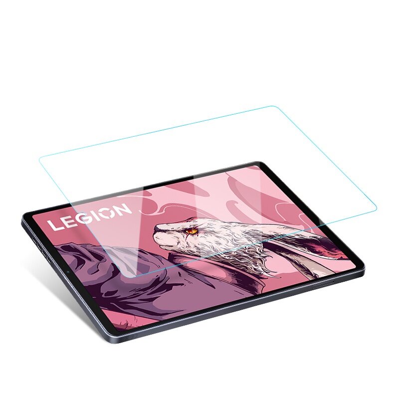 ฟิล์มกันรอย Lenovo LEGION Y700 8.8นิ้ว Xiaoxin Pad 12.7 นิ้ว  11.5 นิ้ว 12.6นิ้ว 11.2นิ้ว 10.6นิ้ว 12.6นิ้ว (2ชิ้น） - รูปที่ 5