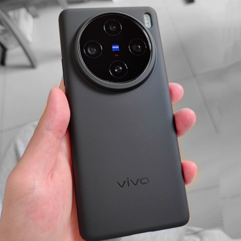 เคสโทรศัพท์ต้นฉบับสําหรับVivo X100/X100 Pro/X100s Pro รูปที่ 2