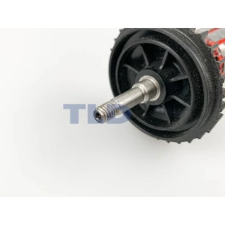 ทุ่น (STO) หินเจียร 4นิ้ว Bosch บอช รุ่น GWS7-100, 7-100 หินเจียร4นิ้วบอช ทุ่นคุณภาพสูง ทองแดงแท้ ไฟมาเต็มกำลัง Armature