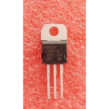 P3NK80Z P3NK80 อะไหล่หม้อแปลง