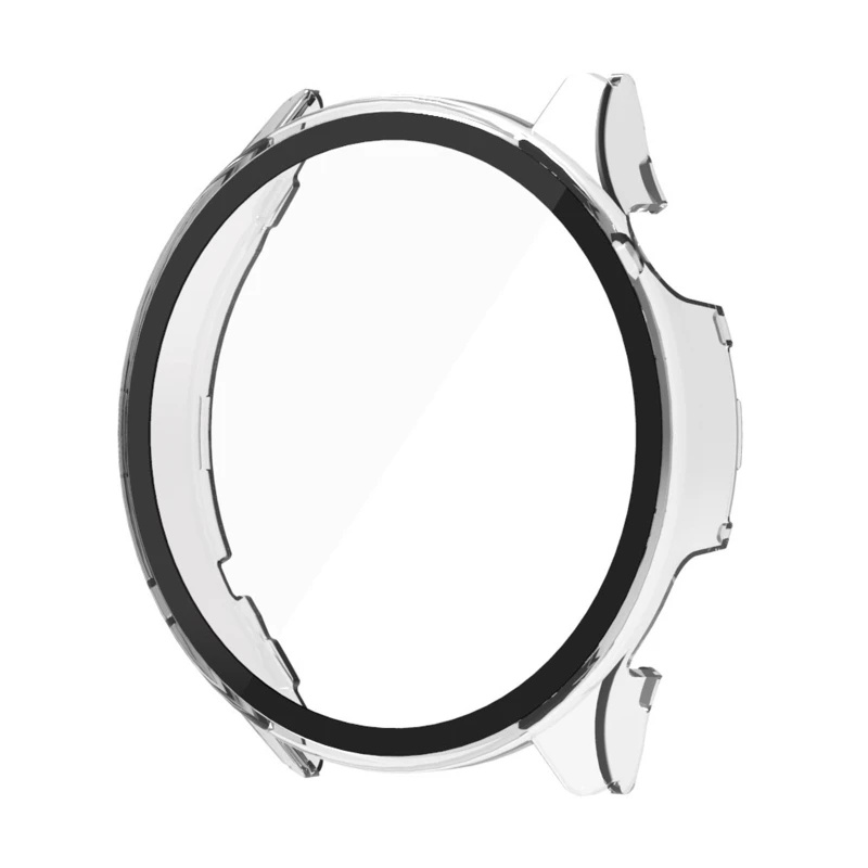 เคส  Xiaomi Watch S1 pro ชนิด PC แข็ง กระจกนิรภัย กันกระแทก สำหรับ xiaomi watch s1pro สมาร์ทวอทช์ ราคา ถูกที่สุด ดีลบีเคเค แกลเลอรีภาพที่ 7