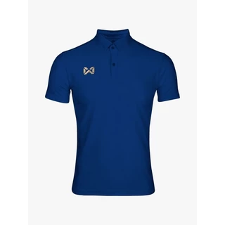 💥ลดโหดเหมือนโกรธใคร!💥 เสื้อโปโล warrix วอริกซ์ รุ่น PREMIUM POLO WA-214PLACL32 S2 แท้ 100