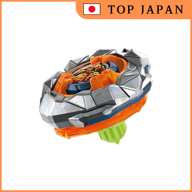 BEYBLADE X UX-13 Booster Golem Lock 1-60UN