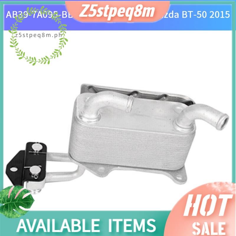 เกียร์อัตโนมัติน้ํามัน Cooler อุปกรณ์เสริม AB39-7A095-BB สําหรับ Ford Ranger Mazda BT-50 2015 174261