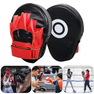 เป้าซ้อมมวย บล็อกซ้อมเตะ เป้าต่อยมวย boxing Boxer target
