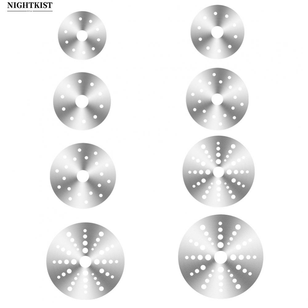 Adapter Plate for Induction Cooker Use with Glass and Non Magnetic Pots