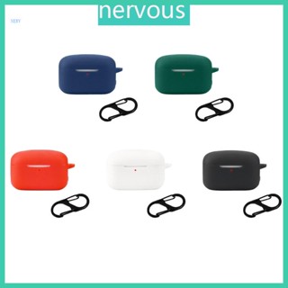 Nerv กระเป๋าใส่หูฟัง สําหรับ Earbuds TWS1 ANC