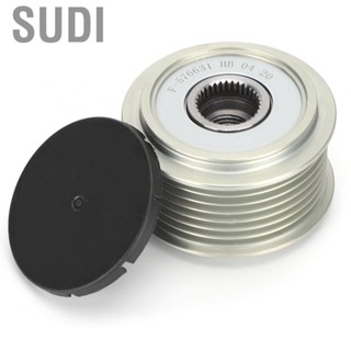 Sudi Alternator Clutch Pulley Car Generator Parts Auto Accessory F-576631 Fit for Hyundai