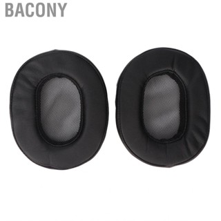 Bacony Headphones Ear Pads Soft Universal Cushion Cover For MDR 1A 1ADAC