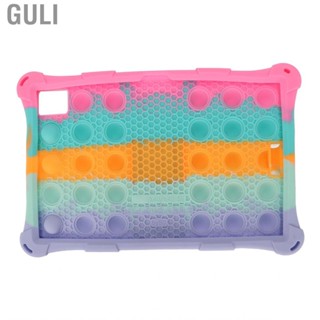 Guli 10.4in Tablet Case  Soft Flexible Adjustable Height for T40 Pro