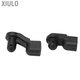 Xiulo RC Car  Pillar Front And Rear Impact