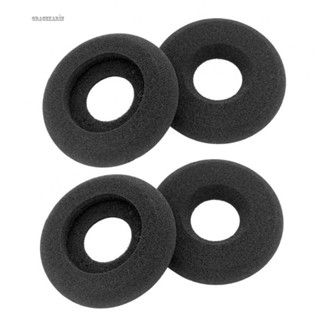 【GRCEKRIN】Earpads For Plantronics Blackwire-C3220 C3210 C3215 C3225 Headphones Replacement