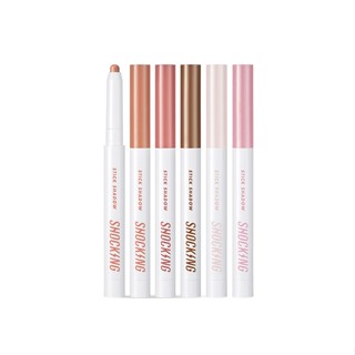 TONYMOLY The Shocking Color Fixing Stick Shadow 1g