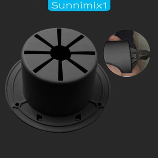 [Sunnimix1] ฝาครอบสายเคเบิลไฟฟ้า RV สําหรับรถบรรทุก Camper