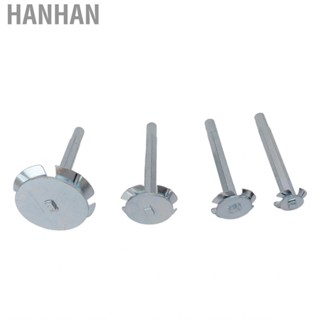 Hanhan Plumbing PVC Fitting Socket Saver  Reamer Water Connector Tool