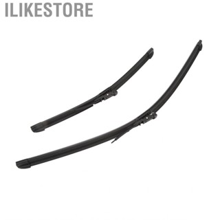 Ilikestore Windshield Wiper  1034390 00 B Car  Pressure for MODEL X 2015‑2019