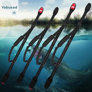 [Yobusad.th] ปลอกสวมคันเบ็ดตกปลา ทนทาน อุปกรณ์เสริม