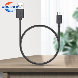 Ann สายชาร์จ USB C ทนทาน และเสถียรภาพ USB A เป็น USB C