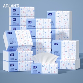 !1บาท ทิชชู่คุมะ 1 บาท Acland ทิชชู่ ทิชชู่เปียก ทิชชู่กระดาษ