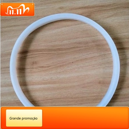 ปะเก็นยาง QSJZHY O-Ring สําหรับไส้กรอก Stuffer 10Liters 12Liters 15Liters เท่านั้น-ใหม่ pxa6