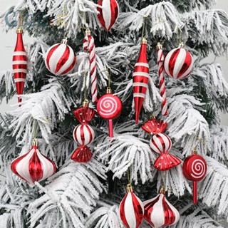 ⭐NEW ⭐Xmas Tree Decoration Christmas Candy Christmas Tree Decoration Home Décor