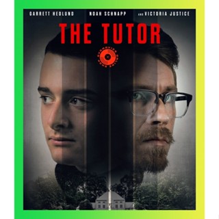 NEW Movie Blu-ray The Tutor (2023) เดอะ ติวเตอร์ (เสียง Eng | ซับ Eng/ไทย) Blu-ray NEW Movie