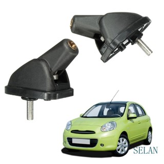 Selan OEM 28216BC20A เสาอากาศวิทยุ ติดเสาอากาศรถยนต์ สําหรับ Micra 2001-2006 D