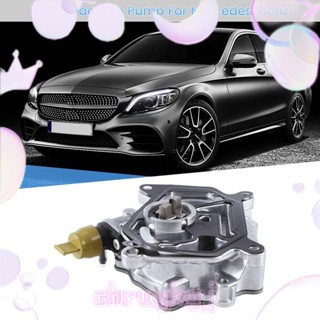 ปั๊มเบรกสุญญากาศ แบบเปลี่ยน สําหรับเครื่องยนต์ Mercedes-Benz W176 W246 W205 C300 SLC300 M274 2701800901