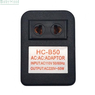 【Big Discounts】Travel Friendly StepDown Converter Convert 220V to 110V for International Travel#BBHOOD