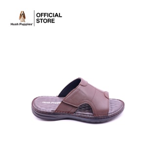 Hush Puppies รองเท้าผู้ชาย รุ่น Kardos HP 8HSFB73B2F - สีน้ำตาล