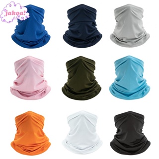 ผ้าพันคอ 9 สี 24 ซม. * 42 ซม. ประมาณ 43 กรัม 1 ชิ้น