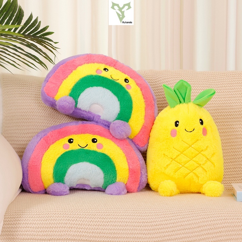 ✨มีสินค้า✨หมอนตุ๊กตาเต่าน่ารัก สีเขียว เหมาะกับของขวัญวันเกิด สําหรับแฟนสาว คริสต์มาส