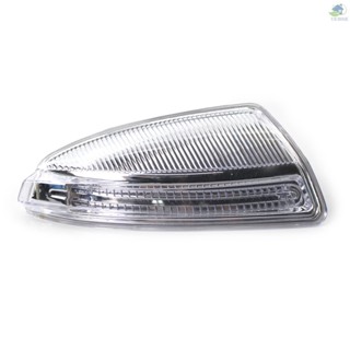 ไฟเลี้ยว Led ด้านขวา แบบเปลี่ยน สําหรับประตู Mercedes W204 C250 C300 C350